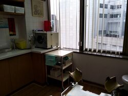 Mount Elizabeth Hospital (D9), Retail #487205631